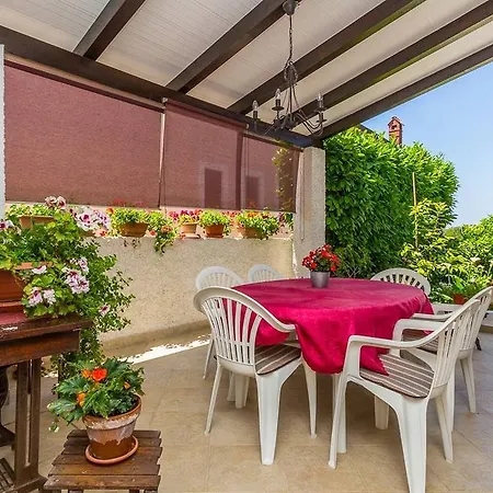 Eli Apartament *