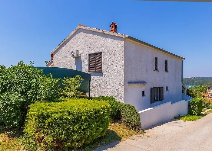 Apartamento Eli Banjole