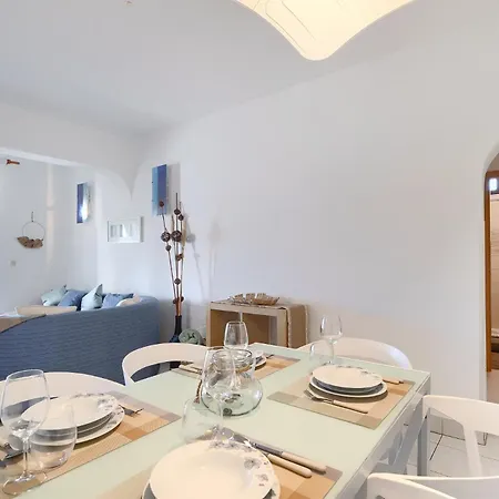 Eliana Apartment Banjole