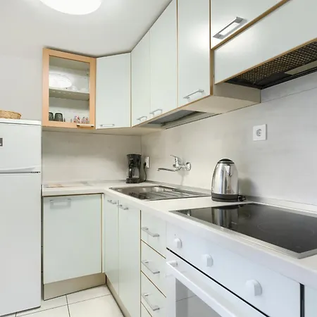 Eli Appartamento Banjole