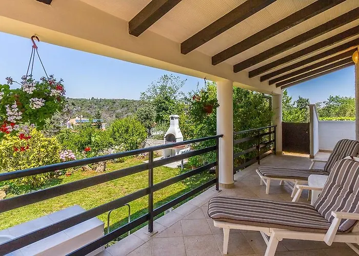 Apartment Eli * Banjole